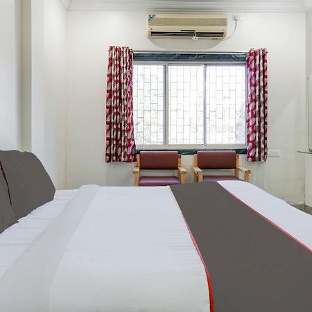 Collection O Shreya Hotel Talegaon Dabhade Exterior photo